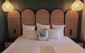Hotel Restaurant Vaillant Proche Europapark Rulantica